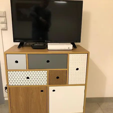 #cosycorbie Maison A A 11 Minute Du Centre Amiens Feriehus