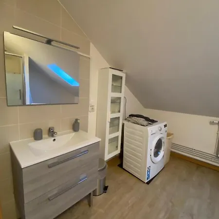 #cosycorbie Maison A A 11 Minute Du Centre Amiens *