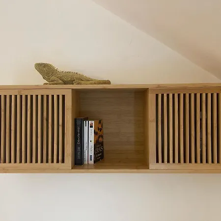 Feriehus #cosycorbie Maison A A 11 Minute Du Centre Amiens