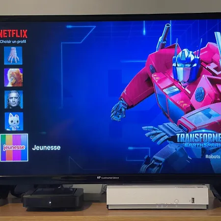 #cosycorbie Maison A A 11 Minute Du Centre Amiens Feriehus Corbie