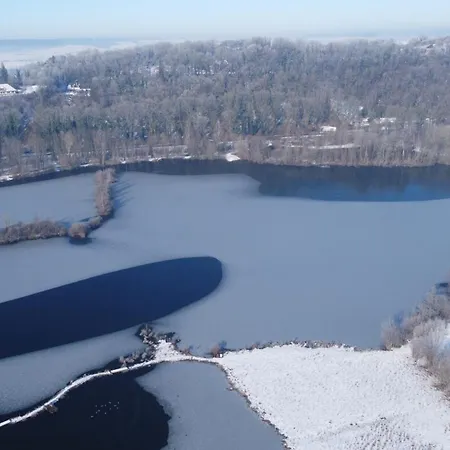 Feriehus #cosycorbie Maison A A 11 Minute Du Centre Amiens *