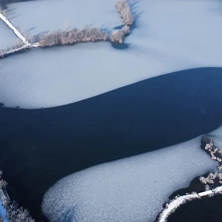 #cosycorbie Maison A A 11 Minute Du Centre Amiens *