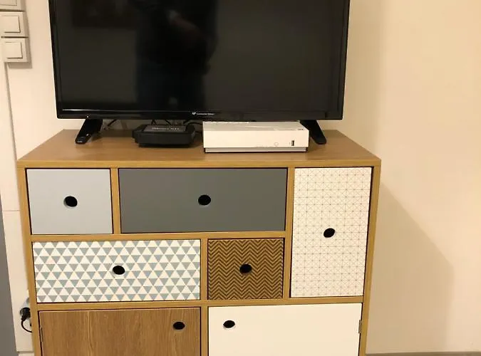 #cosycorbie Maison A A 11 Minute Du Centre Amiens Feriehus