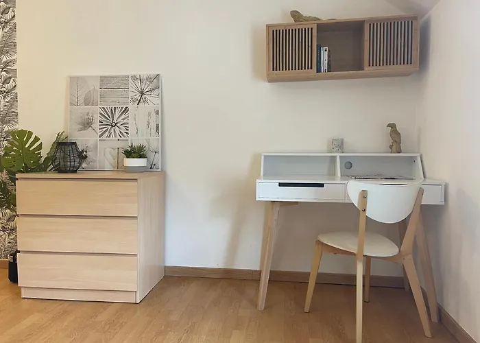 #cosycorbie Maison A A 11 Minute Du Centre Amiens * Corbie